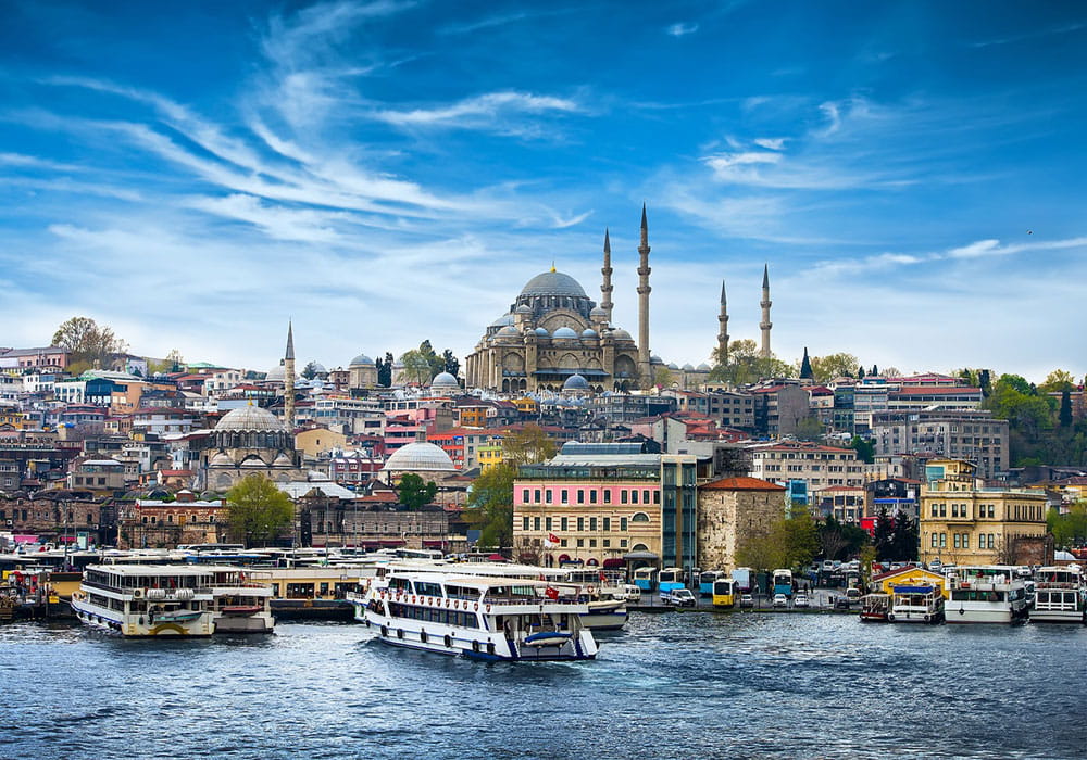 Purchasing a property in Georgia or Turkey, which one is better?